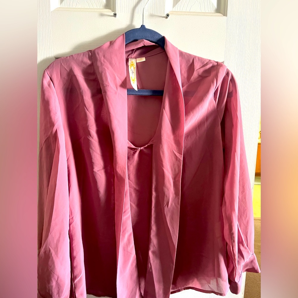 Women’s Blouse